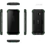 Blackview 5580mAh IP68/IP69K waterproof shockproof Mobile Phone 3GB 32GB