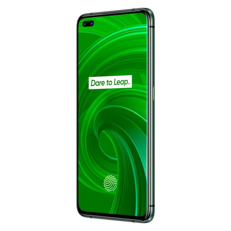 Original Realme X50 Pro 5G Mobile Phone 8GB RAM 256GB ROM Snapdragon