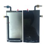 In Stock 5.0inch NEW LCD For Philips S398 LCD Screen Display+Touch Panel