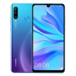 New Original Huawei Nova 4e Mobile Phone 4GB RAM 128GB ROM Android