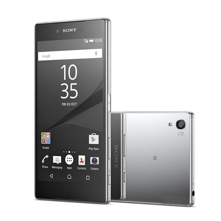 New Original Sony Xperia Z5 Premium E6853 3GB 32GB Mobile Phone 5.5" 2160x3840 4G 3430mAh Snapdragon Octa core NFC Smartphone