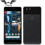 New 5.0'' Google Pixel 2 - Your Ultimate Android Companion with Snapdragon 835, Fingerprint Recognition, and 128GB Storage