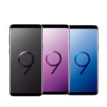 Global Version Samsung Galaxy S9 G960FD Dual SIM 4GB 64GB Mobile Phone Galaxy S9 Duos G960F/DS 5.8" NFC Original 4G SmartPhone