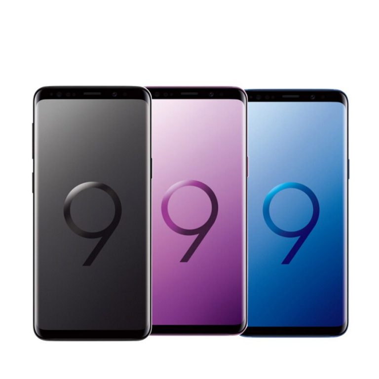 Global Version Samsung Galaxy S9 G960FD Dual SIM 4GB 64GB Mobile Phone Galaxy S9 Duos G960F/DS 5.8" NFC Original 4G SmartPhone