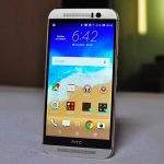 Hot Sale HTC One M9 (Verizon Version) LTE 4G Mobile Phone Snapdragon 810 Octa Core 3GB RAM 32GB ROM 5.0" 20MP Android Smartphone