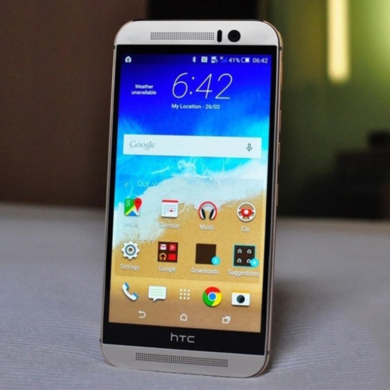 Hot Sale HTC One M9 (Verizon Version) LTE 4G Mobile Phone Snapdragon 810 Octa Core 3GB RAM 32GB ROM 5.0" 20MP Android Smartphone