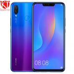 Global Original Huawei nova 3i nova3i Mobile Phone 4G RAM 128G ROM 6.3 inch