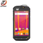 NEW CAT S60 Mobile Phone 4.7" 3GB RAM 32GB ROM Octa Core IP68 Wateproof
