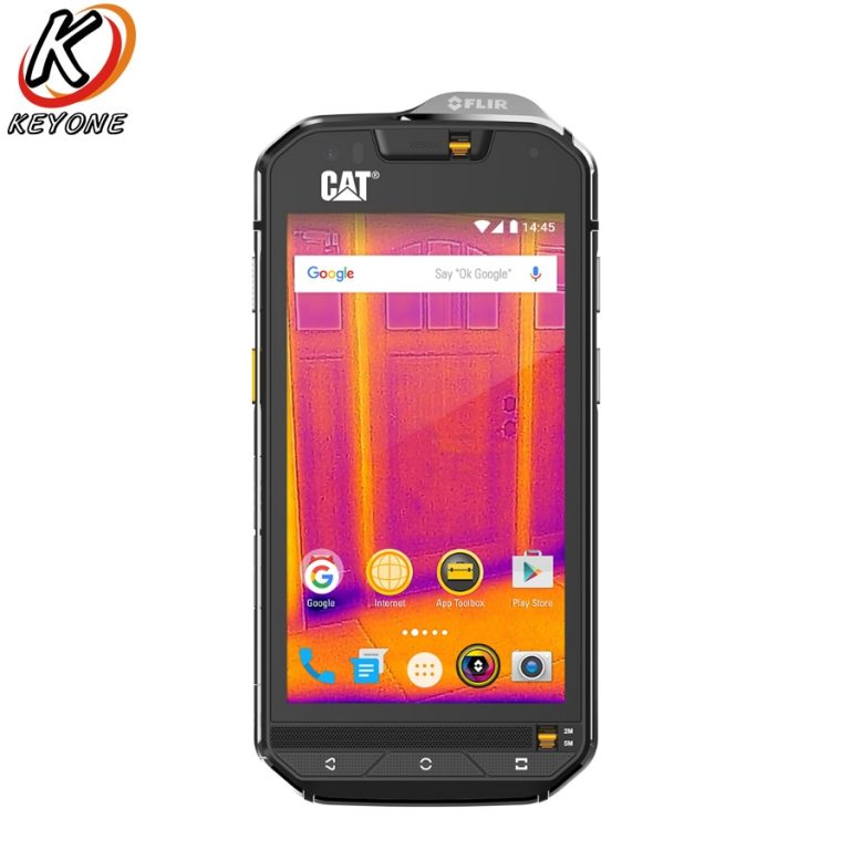 NEW CAT S60 Mobile Phone 4.7" 3GB RAM 32GB ROM Octa Core IP68 Wateproof Dustproof 3800mAh 13MP Android Dual SIM SmartPhone 1 NEW CAT S60 Mobile Phone 4.7" 3GB RAM 32GB ROM Octa Core IP68 Wateproof
