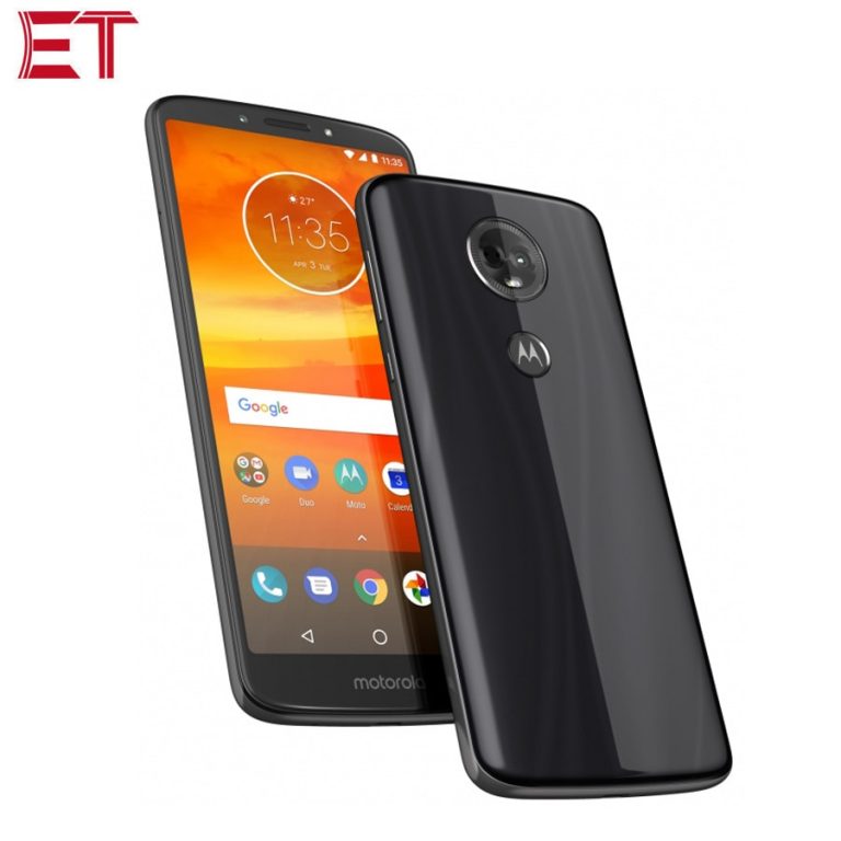 Global Version Motorola Moto E5 Plus Mobile Phone 3GB RAM 32GB ROM
