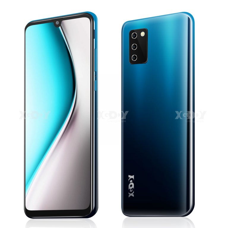 XGODY NOTE10 Android 9.0 4G mobile phones 2GB RAM 16GB ROM Face ID