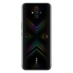 New Original ZTE Nubia Play 5G Mobile Phone 6.65" 8GB 128GB 5100mAh 30W
