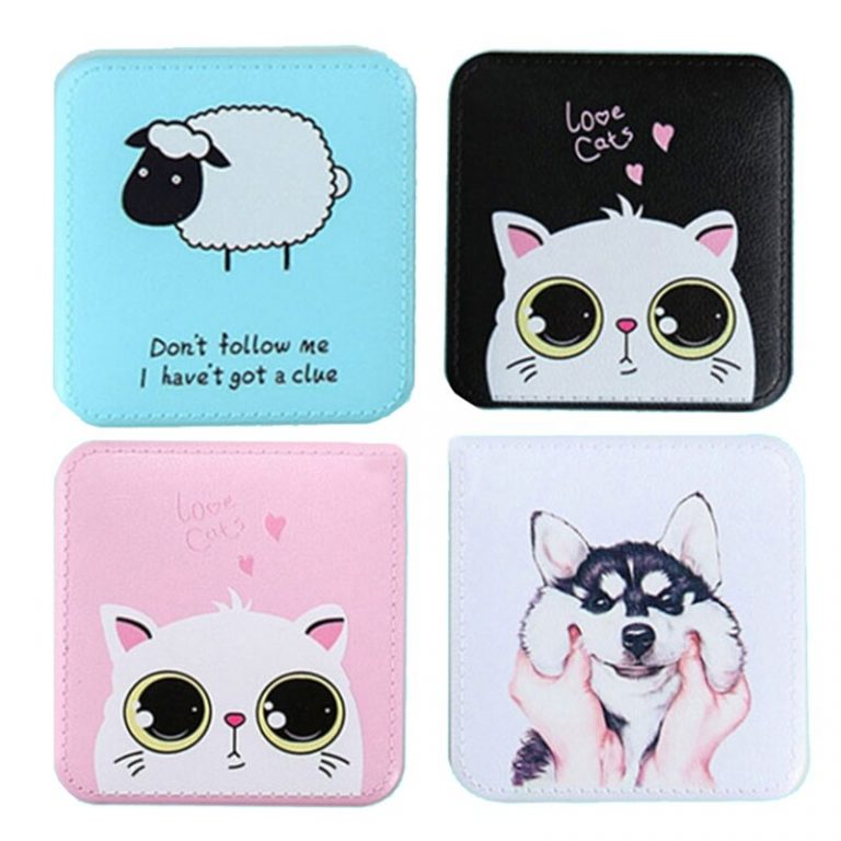 2020 New Mini Power Bank 10000Mah External Battery Portable Charger Charging