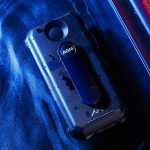 AGM A9 Floating Module for Smartphone IP68 Waterproof Swimming Outdoor