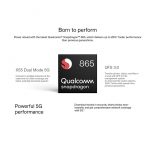 Global ROM Oneplus 8 5G Mobile Phone 12GB 256GB /8GB 128GB 6.55"