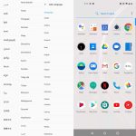 In Stock Global Rom OnePlus 8 5G Smartphone 12GB 256GB Snapdragon Octa Core