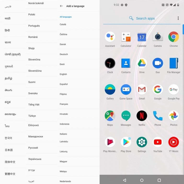 In Stock Global Rom OnePlus 8 5G Smartphone 12GB 256GB Snapdragon Octa Core