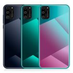 XGODY S20 Mini Smartphone Android 9.0 5.5" 18:9 Full Screen 1GB 4GB