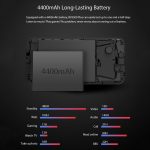 Blackview Plus IP68 Rugged Waterproof Smartphone 3GB+32GB 5.5" 18:9 Screen