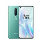 NEW Original OnePlus 8 5G MobilePhone Dual SIM 8/12G RAM 128/256G ROM
