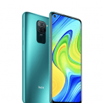 Xiaomi Redmi Note 9 Smartphone with 48MP Camera, 4GB RAM, 128GB ROM – Fast Charging & 5020 mAh Battery for Exceptional Performance