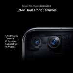 Global Version Huawei P40 5G Smartphone Kirin 990 8GB 128GB 50MP