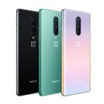 NEW Original OnePlus 8 5G MobilePhone Dual SIM 8/12G RAM 128/256G ROM