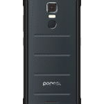 2020 lowest pricerugged smartphone Poptel P10 5.5 inch octa core 4GB+64GB NFC