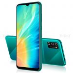 XGODY 6.53" 3G Smartphone Android 9.0 S2019:9 Waterdrop Dual SIM Mobile Phone 1GB 4GB MTK6580 Quad Core WiFi 5MP Camera 3000mAh