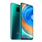 Global Version Xiaomi Redmi Note 9 Pro 6GB 64GB NFC Smartphone 6.67"