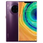 Original Huawei Mate 30 Pro 4G Mobile Phone 6.53" 8G+128G Kirin 990 Android