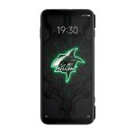 EU Version Xiaomi Black Shark 3 5G 128GB Rom 8GB Ram ,5G Gaming phone