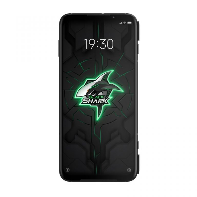 EU Version Xiaomi Black Shark 3 5G 128GB Rom 8GB Ram ,5G Gaming phone
