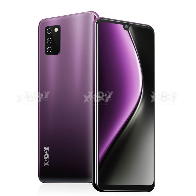 XGODY NOTE10 Android 9.0 4G mobile phones 2GB RAM 16GB ROM Face ID