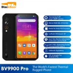 Blackview Pro 4G 5.84" Mobile Phone Helio P90 Octa Core 8GB+128GB Smartphone