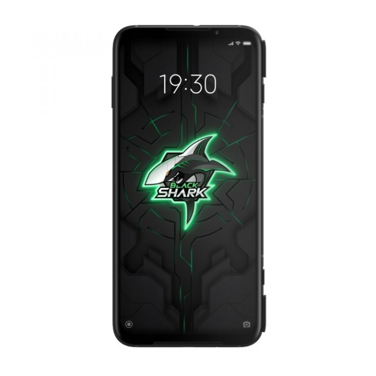 EU Version Xiaomi Black Shark 3 5G 128GB Rom 8GB Ram ,5G Gaming phone