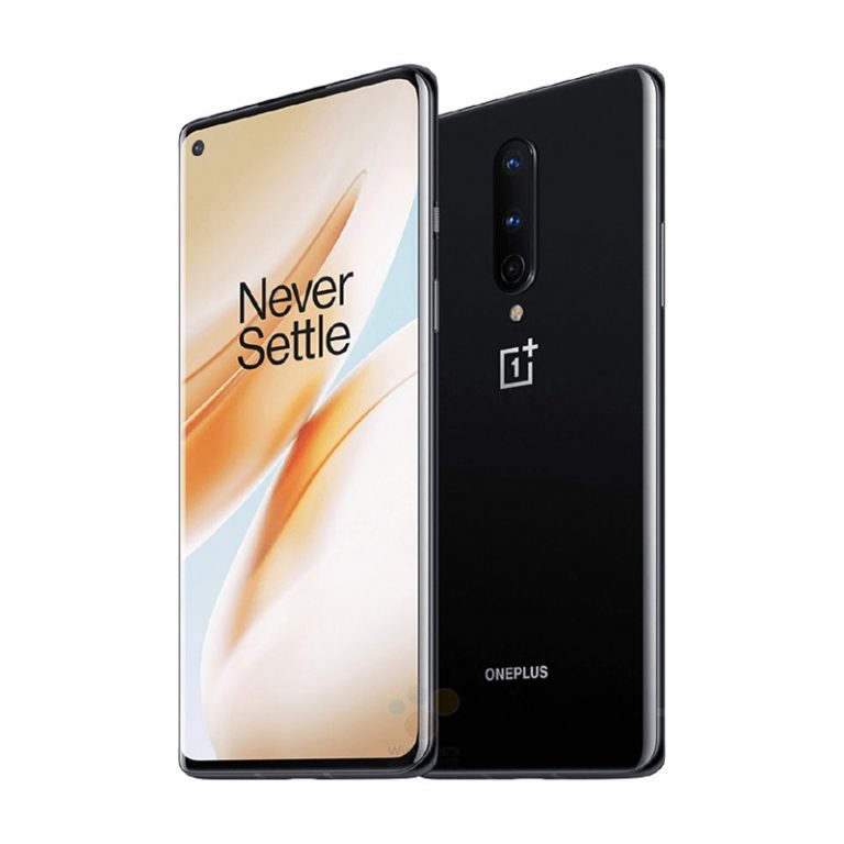New Arrival Original Global ROM Oneplus 8 5G Smartphone Snapdragon