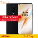 New Arrival Original Global ROM Oneplus 8 5G Smartphone Snapdragon