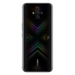 Original Nubia Play 5G Mobile Phone 256GB /128GB 8GB 5100mAh 30W 6.65"
