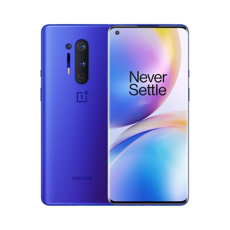 OnePlus 8 Pro Global Version 12GB RAM 256GB ROM 5G Smartphone Snapdragon