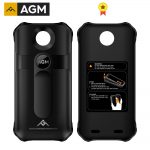AGM A9 Floating Module for Smartphone IP68 Waterproof Swimming Outdoor