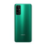 Original New Honor 30 Mobile Phone 6.53 inch 6G RAM 128G ROM Kirin Octa Core