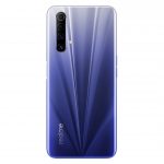 New Original Realme X50m 5G Mobile Phone 128GB 8GB /6GB 6.57" Snapdragon