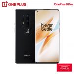 OnePlus 8 Pro Global Version 12GB RAM 256GB ROM 5G Smartphone Snapdragon