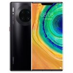 Original Huawei Mate 30 Pro 4G Mobile Phone 6.53" 8G+128G Kirin 990 Android
