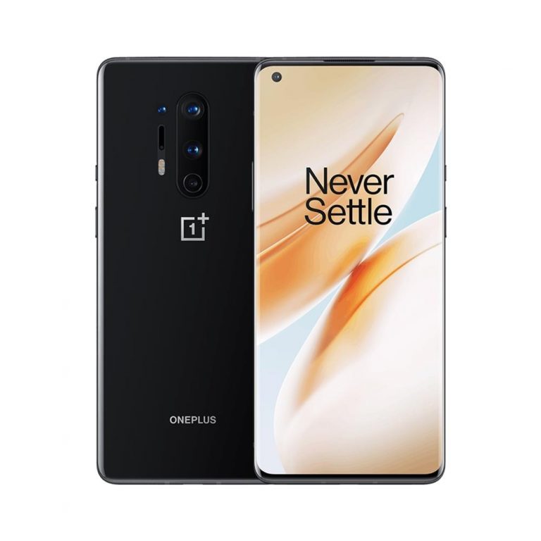 OnePlus 8 Pro 5G Global Version Smartphone 8GB 128GB Snapdragon