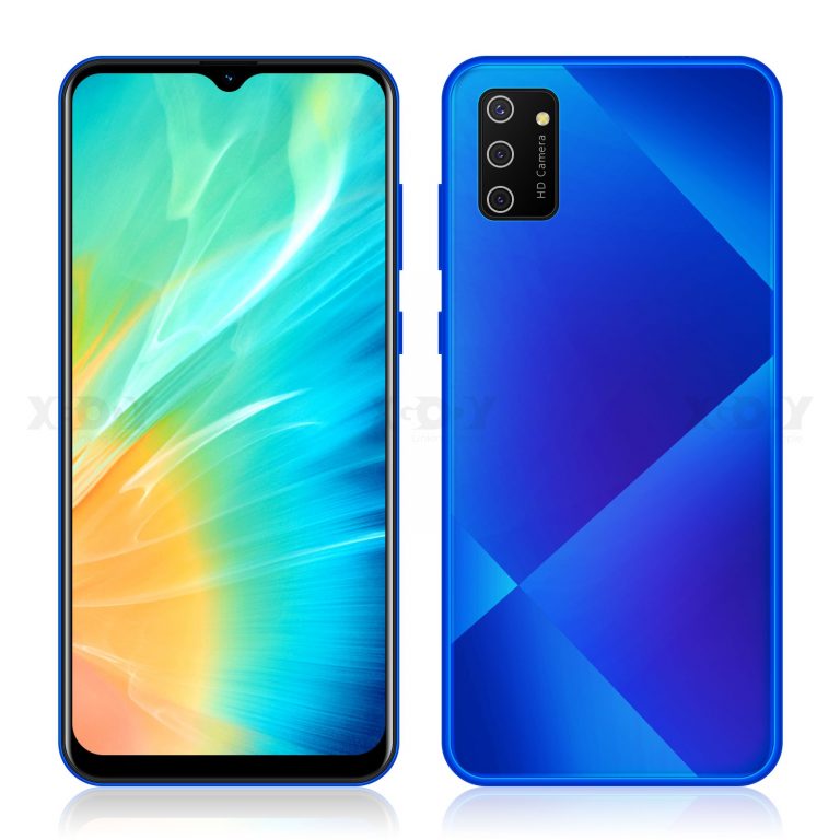 XGODY S20 3G mobile phones Android9.0 smartphone 1GB RAM 4GB ROM
