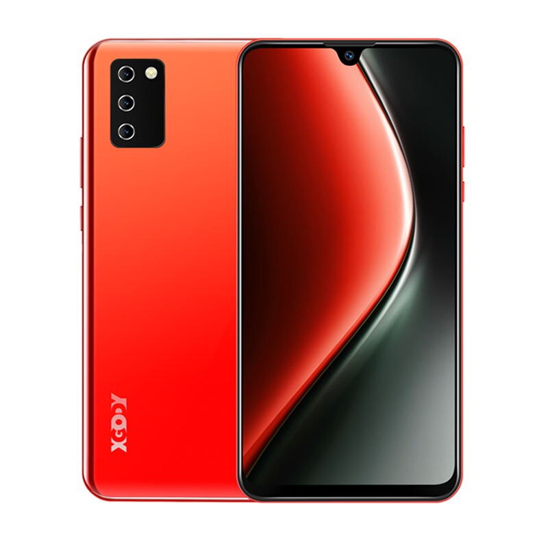 XGODY Note10 7.2" 4G Smartphone Android 9.0 19:9 Waterdrop Dual SIM Mobile Phone 2GB16GB Quad Core 3600mAh 5MP Camera Cell Phone