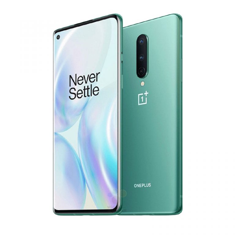 New Arrival Original Global ROM Oneplus 8 5G Smartphone Snapdragon