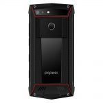 2020 New Version IP68 unlocked Rugged Smartphone 6GB/128G rom Poptel